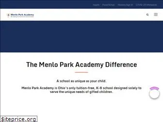 menloparkacademy.com