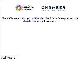 menloparkchamber.com