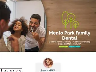 menloparkfamilydental.com