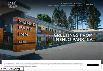 menloparkinn.com