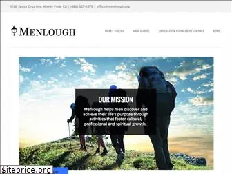 menlough.org