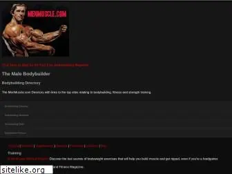 menmuscle.com