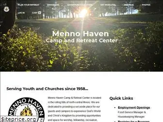 mennohaven.com