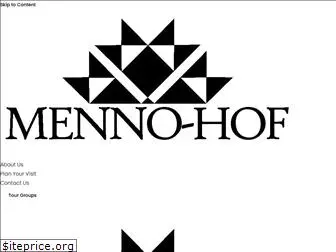 mennohof.org