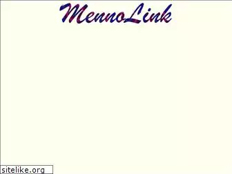 mennolink.org