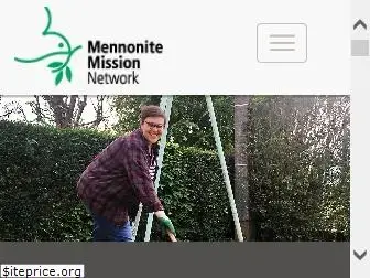 mennonitemission.net