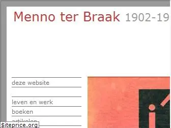 mennoterbraak.nl