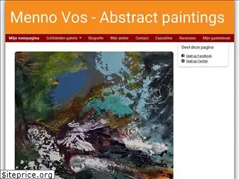 mennovospaintings.com