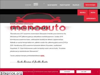 menoauto.fi