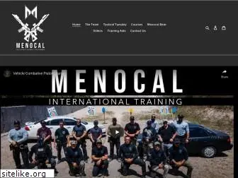 menocaltraining.com