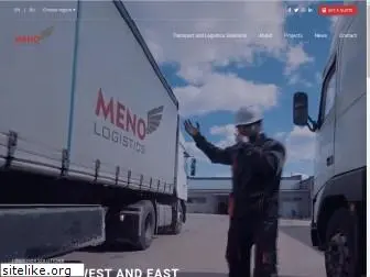 menologistics.com