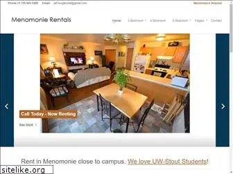 menomonie-apartments.com