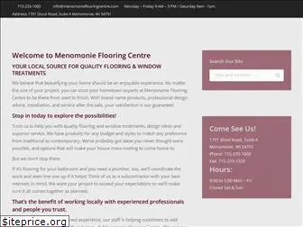 menomonieflooringcentre.com