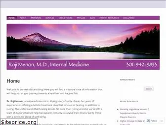 menonmedical.com