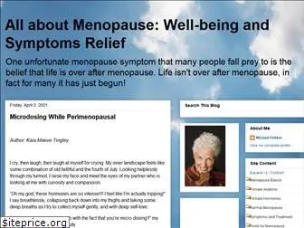 menopause-aid.blogspot.com
