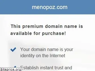 menopoz.com