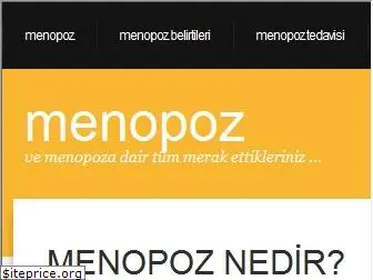 menopoz.ws