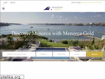 menorcagold.co.uk