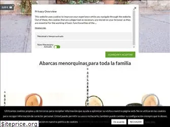 menorquinastorres.com