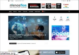 menosfios.com