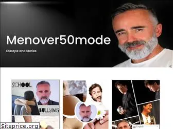 menover50mode.com