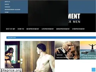 menprovement.com