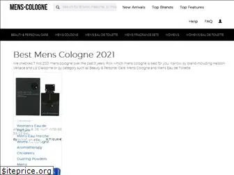 mens-cologne.org