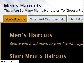 mens-haircuts.net
