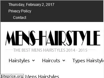 mens-hairstyle.com