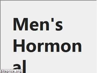 mens-hormonal-health.com