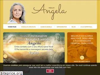 mensageira-dos-anjos.com