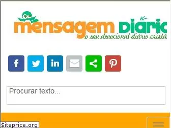 mensagemdiaria.com.br