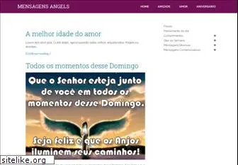 mensagensangels.com.br