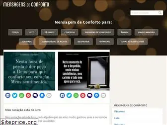 mensagensdeconforto.com.br