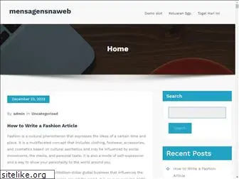 mensagensnaweb.com