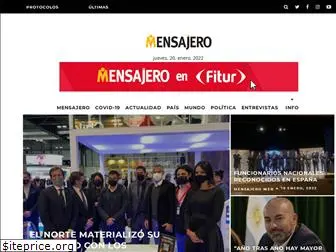 mensajero.com.ar