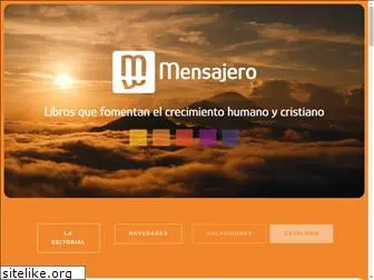 mensajero.com