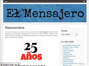 mensajero.wordpress.com