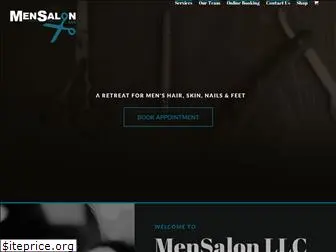 mensalonllc.com