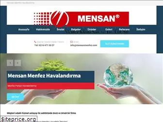 mensanmenfez.com