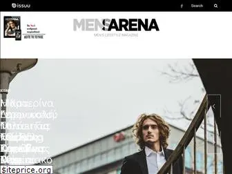 mensarena.gr