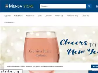 mensastore.com