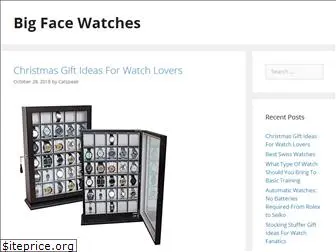 mensbigfacewatches.com