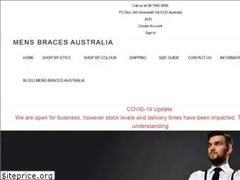 mensbraces.com.au