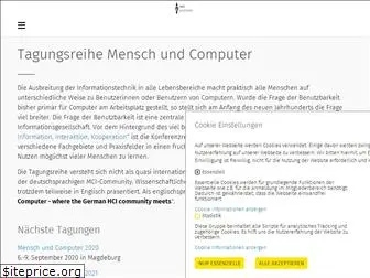 mensch-und-computer.de