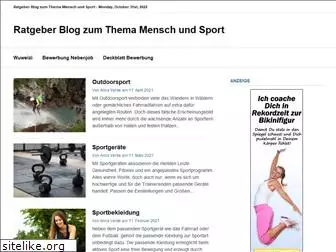 mensch-und-sport.de