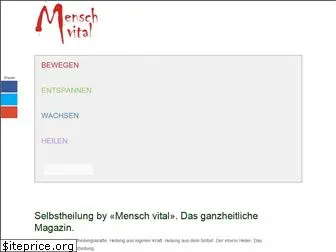 mensch-vital.com