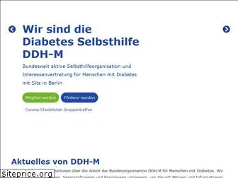 menschen-mit-diabetes.de