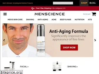 menscience.com