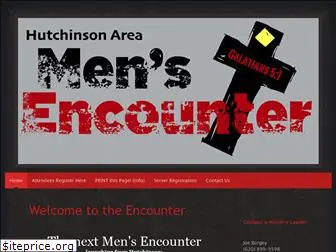 mensencounter.org